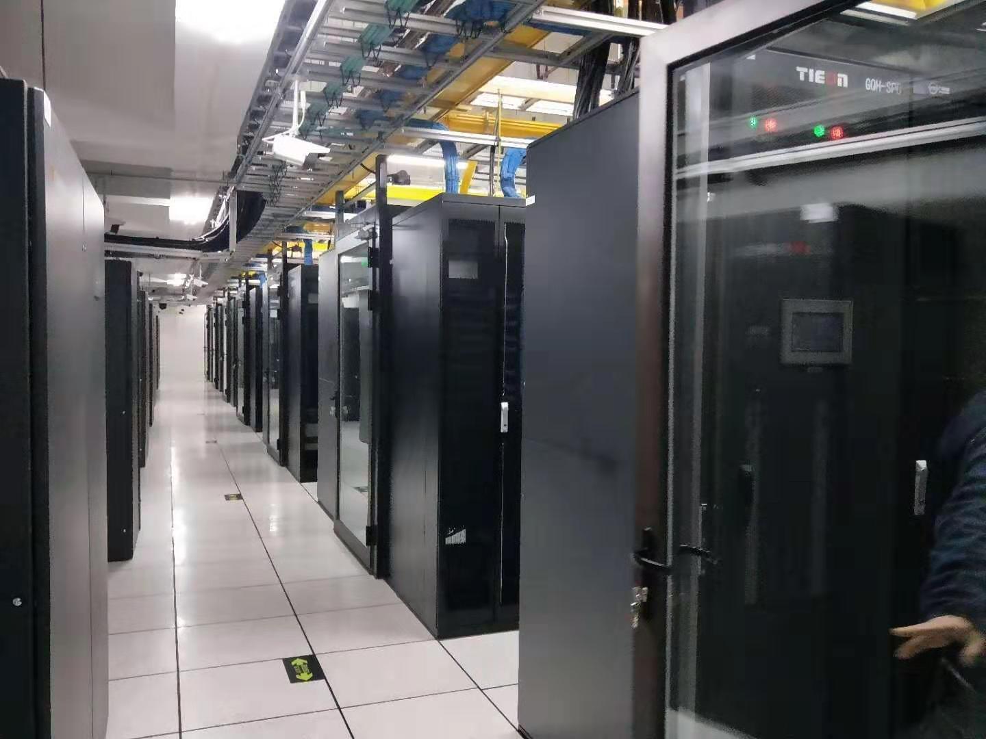 城区天津IPFS机房-天津多线机房-天津自贸区机房