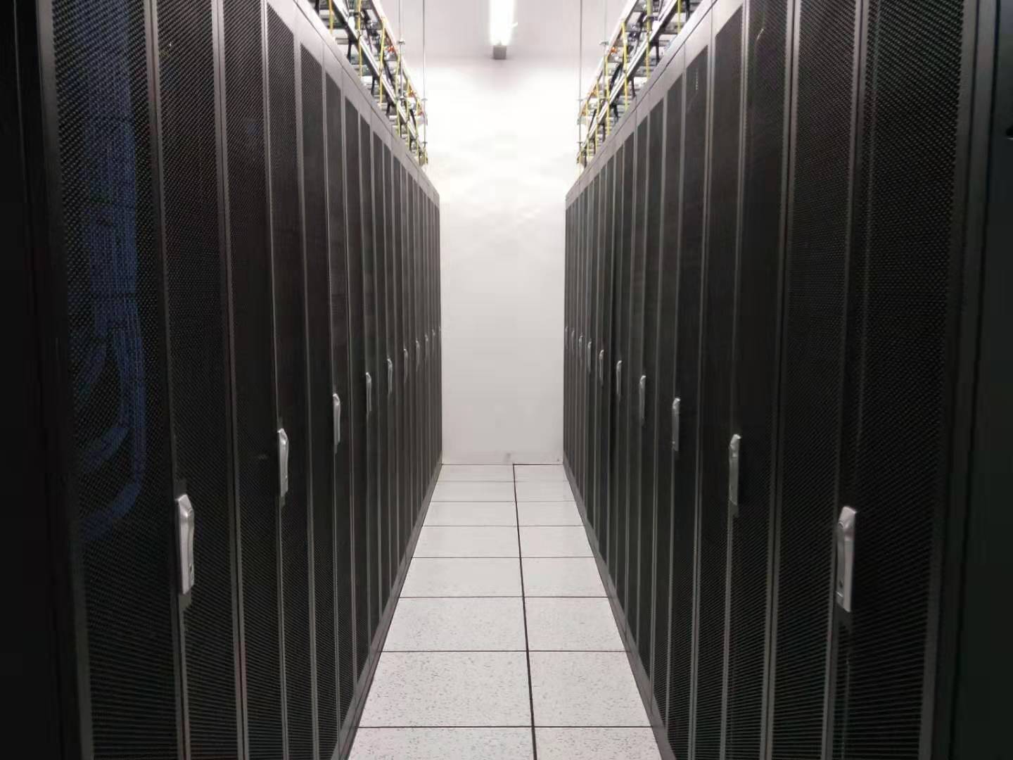 城区IDC机柜促销季开启